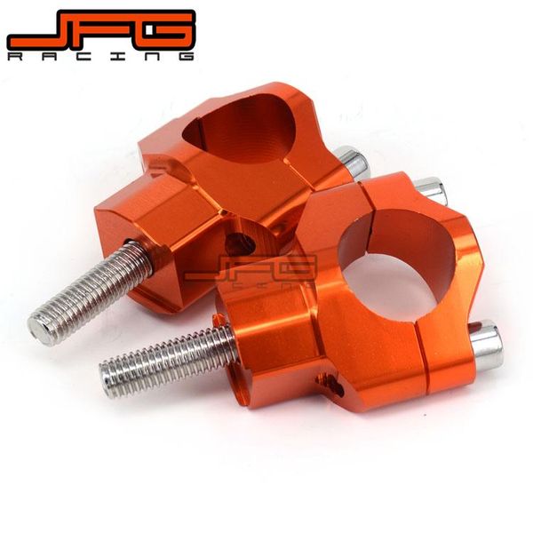 28mm handlebar fat bar risers mount clamp for sx sxf exc xcw xcfw excf 125 250 300 350 400 450 500 505 525 530 00-16
28mm handlebar fat bar risers mount clamp for sx sxf exc xcw xcfw excf 125 250 300 350 400 450 500 505 525 530 00-16