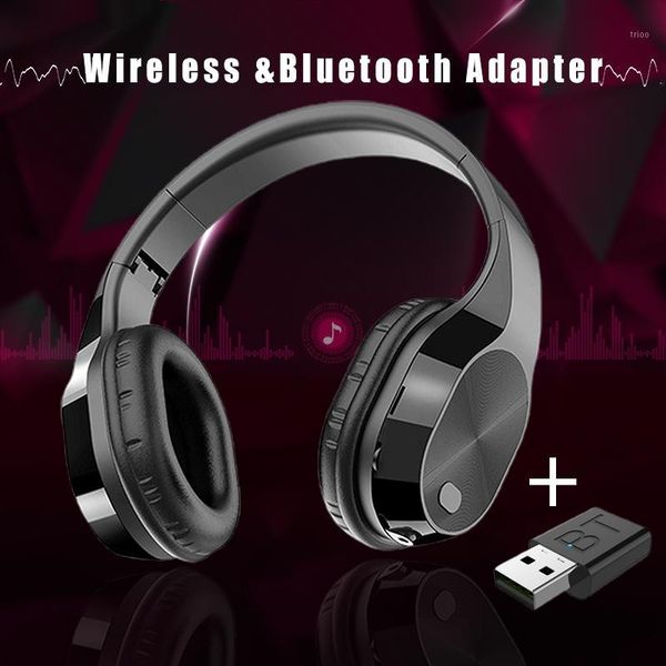 headphones bluetooth headset earphone wireless headphones stereo earphone and bluetooth adapter microphone headset hand 
headphones bluetooth headset earphone wireless headphones stereo earphone and bluetooth adapter microphone headset hand