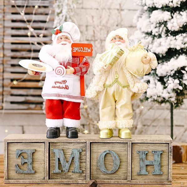 happy ornament new year gift christmas santa snowman tree doll pendant hanging home decoration 2021
happy ornament new year gift christmas santa snowman tree doll pendant hanging home decoration 2021