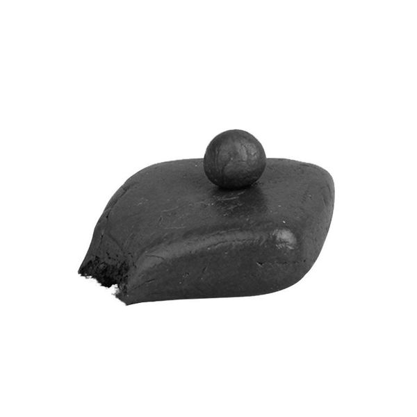 15g lightweight tungsten sinker soft lead fishing long lasting non-toxic tungsten mud for carp fishing terminal tackle portable sqcrgm
15g lightweight tungsten sinker soft lead fishing long lasting non-toxic tungsten mud for carp fishing terminal tackle portable sqcrgm