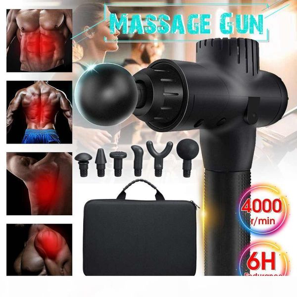 qualitymuscle massager guns muscle pain body massage exercising relaxation slimming shaping pain relief
qualitymuscle massager guns muscle pain body massage exercising relaxation slimming shaping pain relief