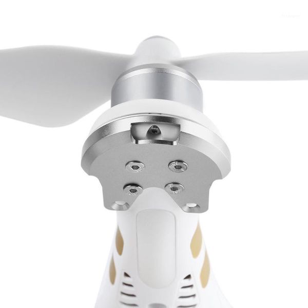 drone accessories dji phantom 3 series 4x metal reinforcement plate kit propeller protection motor mount base protect for p3 pro/adv/sta1
drone accessories dji phantom 3 series 4x metal reinforcement plate kit propeller protection motor mount base protect for p3 pro/adv/sta1