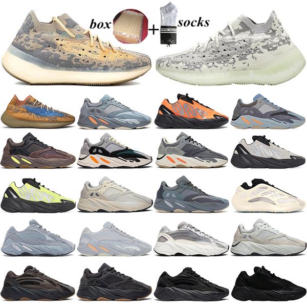 with box kanye west 700 blue oat non-reflective triple black mnvn running shoes women men 380 wave runner mens trainers sports sneakers
with box kanye west 700 blue oat non-reflective triple black mnvn running shoes women men 380 wave runner mens trainers sports sneakers