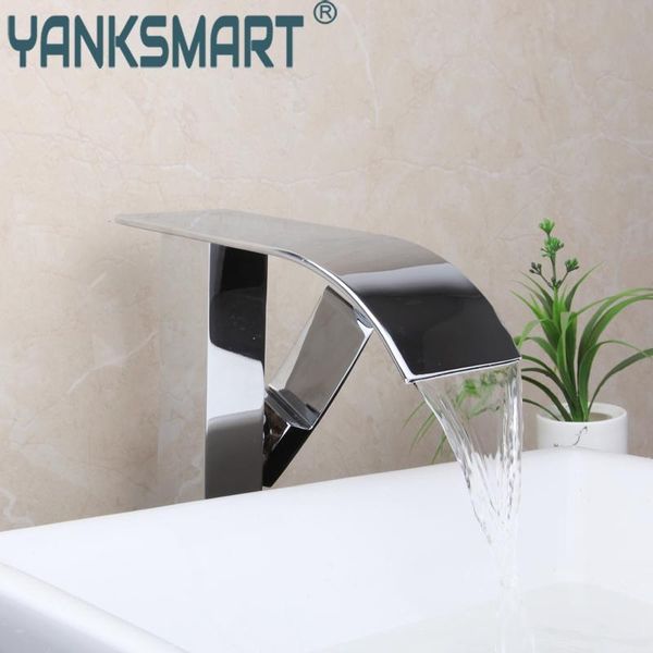 waterfall spout basin torneira bathroom chrome 92269/13 deck mount single handle sink faucets,mixer tap
waterfall spout basin torneira bathroom chrome 92269/13 deck mount single handle sink faucets,mixer tap