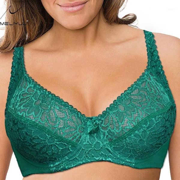 6 color plus size bra women bras lace unlined brassiere underwire lingerie underwear 32-44 b c d dd e f cup bh1, Red;black
6 color plus size bra women bras lace unlined brassiere underwire lingerie underwear 32-44 b c d dd e f cup bh1, Red;black