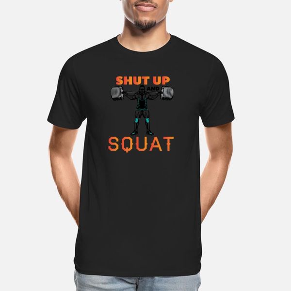 shut up and squat orange t shirt leisure print slim fit tracksuit hoodie sweatshirt
shut up and squat orange t shirt leisure print slim fit tracksuit hoodie sweatshirt