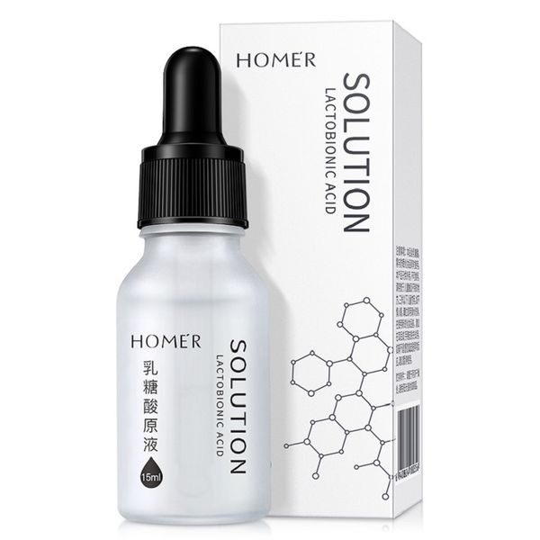 lactobionic acid solution adjust water oil balance reduce blackhead shrink pores soften cuticle antioxidation oil-control hydrating essence
lactobionic acid solution adjust water oil balance reduce blackhead shrink pores soften cuticle antioxidation oil-control hydrating essence