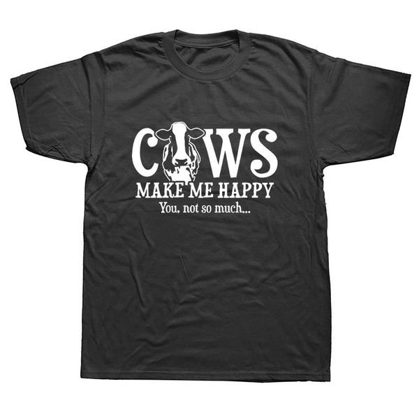 коровы make me happy you не так много farmer смешных мужчины лето harajuku с коротким рукавом streetwear черных дизайнеров балахона футболки
коровы make me happy you не так много farmer смешных мужчины лето harajuku с коротким рукавом streetwear черных дизайнеров балахона футболки