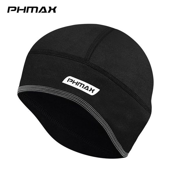 phmax ski cap winter fleece cycling cap waterproof thermal skating reflective mtb bike bandana headband motorcycle headwear, Black
phmax ski cap winter fleece cycling cap waterproof thermal skating reflective mtb bike bandana headband motorcycle headwear, Black