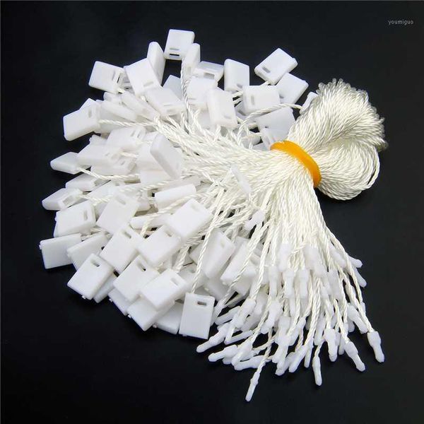 500pcs/lot garment hang tag string 7'' paper tag rope quality hangtag string cord1, Black;white
500pcs/lot garment hang tag string 7'' paper tag rope quality hangtag string cord1, Black;white