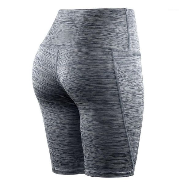 women middle waistline slant pocket running training sports quick-drying tight-fitting stretch fitness short pants1, White;black
women middle waistline slant pocket running training sports quick-drying tight-fitting stretch fitness short pants1, White;black
