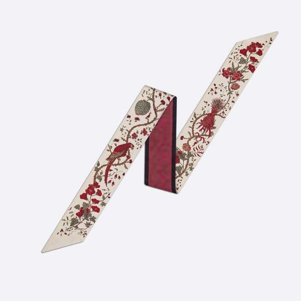 scarves luxury 2021 design flower room parrot brand women silk scarf for lady skinny bag wrist towel foulard neckerchief headband, Blue;gray
scarves luxury 2021 design flower room parrot brand women silk scarf for lady skinny bag wrist towel foulard neckerchief headband, Blue;gray
