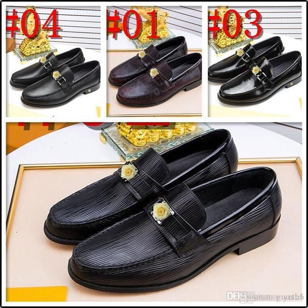 mi mens dress shoe patent leather pointed toe men party wedding shoes derby shoes oxford shoes for men zapatos de vestir hombre 33, Black
mi mens dress shoe patent leather pointed toe men party wedding shoes derby shoes oxford shoes for men zapatos de vestir hombre 33, Black