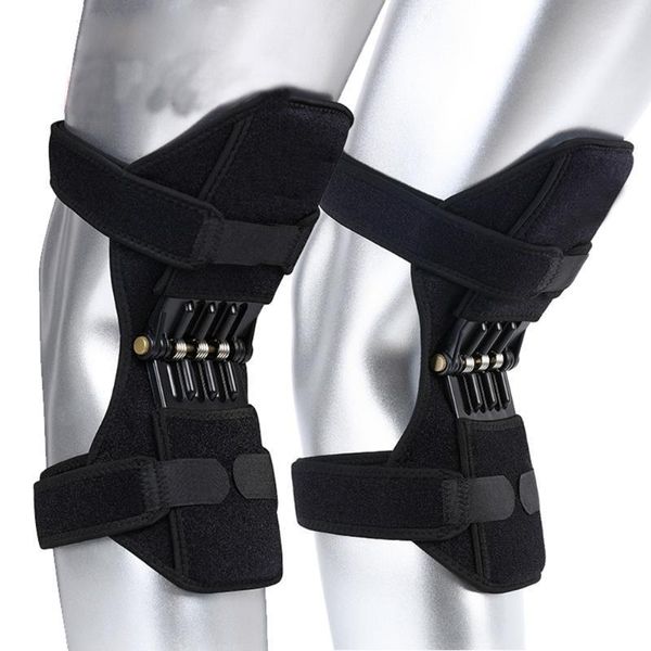 elbow & knee pads joint support pad breathable non-slip lift pain relief for power spring force stabilizer1, Black;gray
elbow & knee pads joint support pad breathable non-slip lift pain relief for power spring force stabilizer1, Black;gray