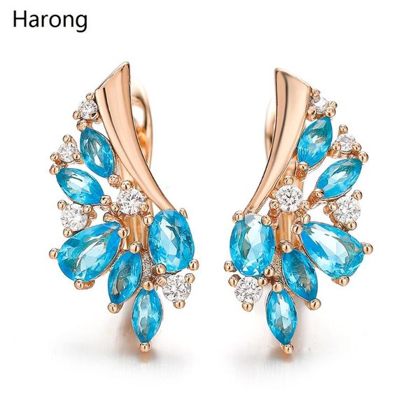 3 color natural zircon stud earrings fashion classic red green blue crystal earrings jewelry for woman luxury accessories, Golden;silver
3 color natural zircon stud earrings fashion classic red green blue crystal earrings jewelry for woman luxury accessories, Golden;silver