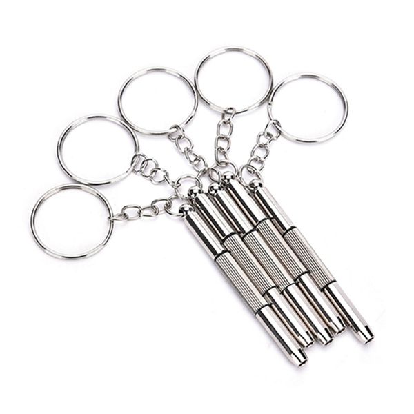 5pcs/set 3 in 1 aluminum steel eyeglass screwdriver set for sunglass glasses watch repair tool kit with keychain screwdrivers
5pcs/set 3 in 1 aluminum steel eyeglass screwdriver set for sunglass glasses watch repair tool kit with keychain screwdrivers