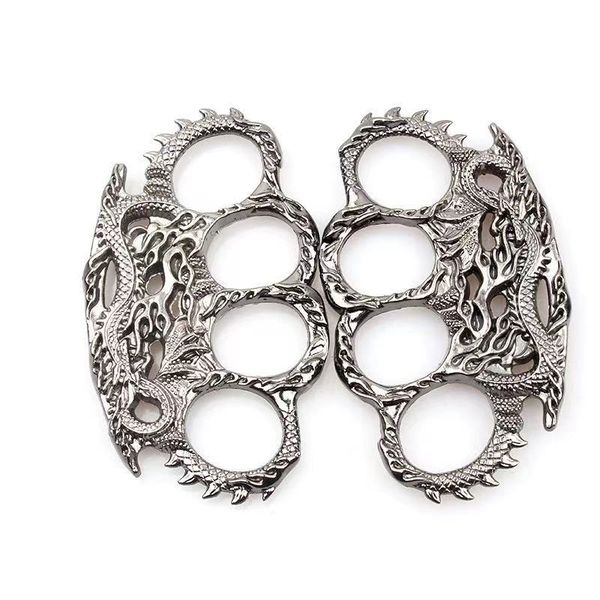 new four finger boxing fist alloy finger tiger self defense legal iron four finger fighting boxing
new four finger boxing fist alloy finger tiger self defense legal iron four finger fighting boxing
