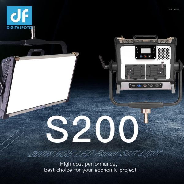 flash heads s200 full color rgb led panel continuous video soft light 2800-9990k app control dimming with 12 effect for studio1
flash heads s200 full color rgb led panel continuous video soft light 2800-9990k app control dimming with 12 effect for studio1