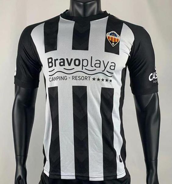 2020 2021 cd castellon soccer jerseys 12 zlatanovic 6 m.castells cubillas custom 20 21 castellón home football shirts uniforms, Black;yellow
2020 2021 cd castellon soccer jerseys 12 zlatanovic 6 m.castells cubillas custom 20 21 castellón home football shirts uniforms, Black;yellow