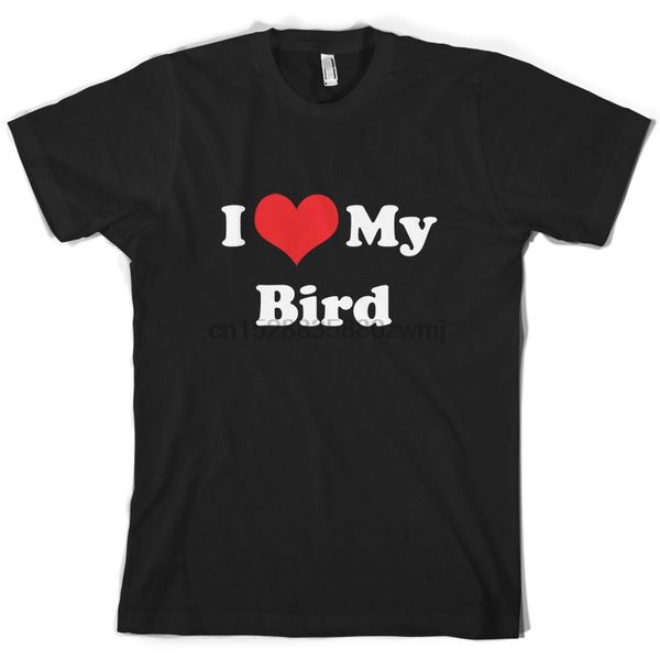 i love my bird mens t shirt 10 colours parrot budgey canary mans unique cotton short sleeves t shirt sport hooded sweatshirt hoodie
i love my bird mens t shirt 10 colours parrot budgey canary mans unique cotton short sleeves t shirt sport hooded sweatshirt hoodie