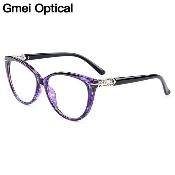 gmei urltra-light tr90 cat eye style optical frames optic glasses frame for women myopia spectacles m1697, Silver
gmei urltra-light tr90 cat eye style optical frames optic glasses frame for women myopia spectacles m1697, Silver