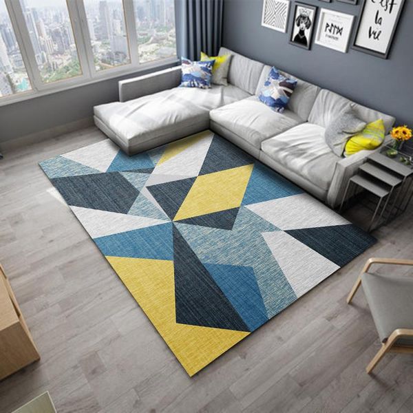 plush fluffy carpet soft carpet living room decoration modern geometric floor bedroom anti-skid sofa mat large carpets
plush fluffy carpet soft carpet living room decoration modern geometric floor bedroom anti-skid sofa mat large carpets