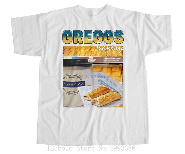 greggs чествование тенниска колбаса ролл кофе bakery смешной дань иконка футболки повседневная одежда марка хлопок спорта толстовка с капюшо
greggs чествование тенниска колбаса ролл кофе bakery смешной дань иконка футболки повседневная одежда марка хлопок спорта толстовка с капюшо
