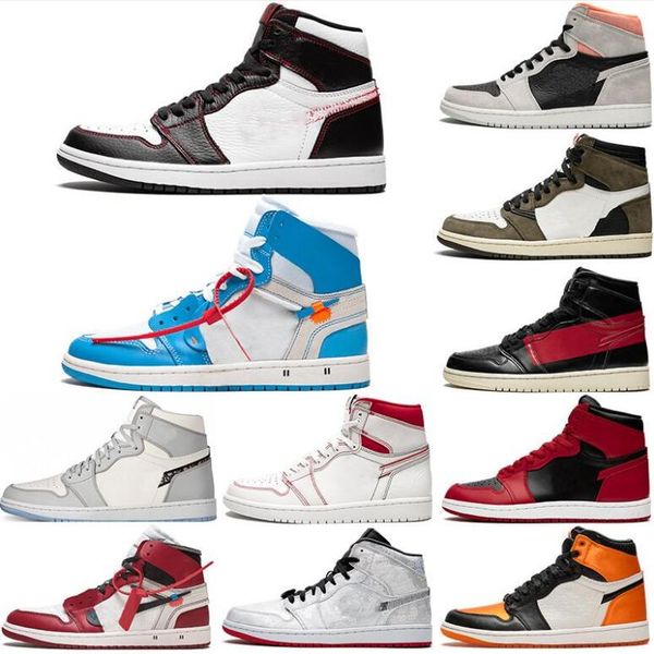 2020 new arrival jumpman 1 1s high travis fearless obsidian unc mens women basketball shoes banned bred toe chicago men sport shoes
2020 new arrival jumpman 1 1s high travis fearless obsidian unc mens women basketball shoes banned bred toe chicago men sport shoes