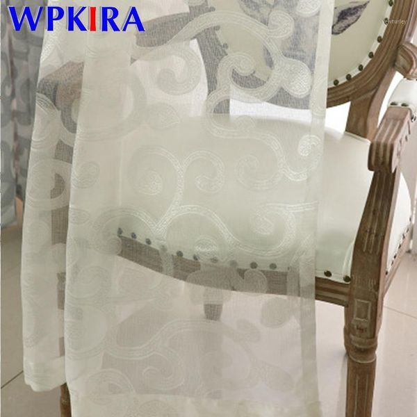 european gold jacquard voile curtain for living room bedroom screen window treatment sheer panel tulle fabric organza ad013d31
european gold jacquard voile curtain for living room bedroom screen window treatment sheer panel tulle fabric organza ad013d31