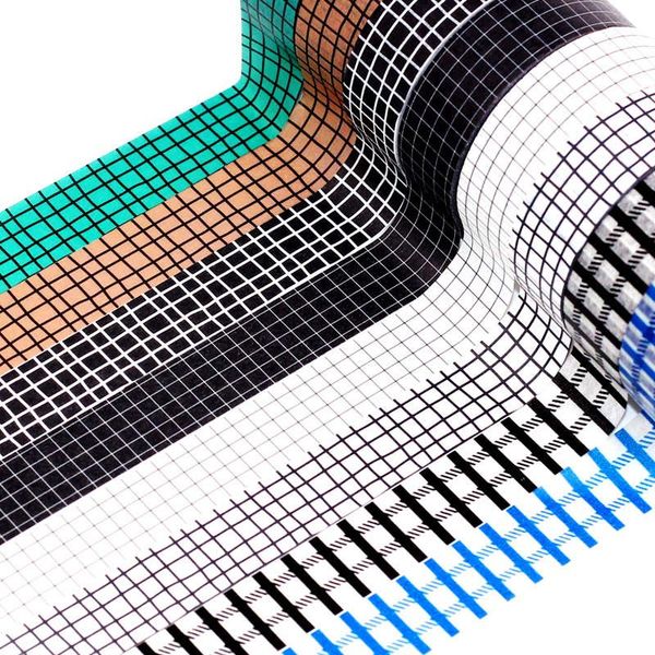 5pieces/lot10m grid washi tape set paper diy planner masking tape adhesive tapes stickers decorative stationery office supplies adhesiv 2016
5pieces/lot10m grid washi tape set paper diy planner masking tape adhesive tapes stickers decorative stationery office supplies adhesiv 2016