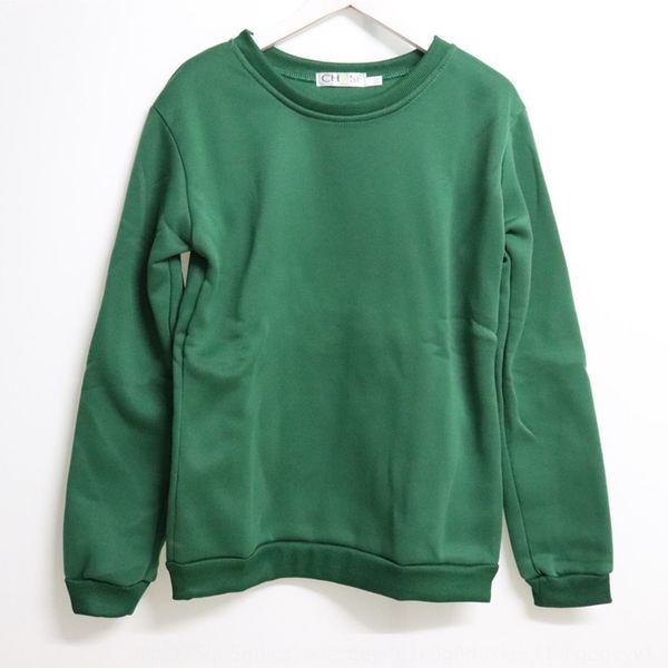 2020 autumn and winter warm sweater women's warm pullover korean style solid color velvet pullover sweater women's coat 8lai9, Black
2020 autumn and winter warm sweater women's warm pullover korean style solid color velvet pullover sweater women's coat 8lai9, Black