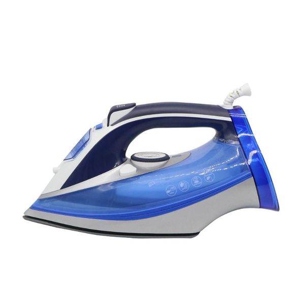 2600w electric steam iron for garment generator clothes laundry brush steamer
2600w electric steam iron for garment generator clothes laundry brush steamer