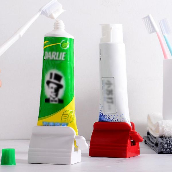 bath accessory set multifunction toothpaste squeezer dust-proof dispenser bathroom accessories toothbrush holder plastic
bath accessory set multifunction toothpaste squeezer dust-proof dispenser bathroom accessories toothbrush holder plastic