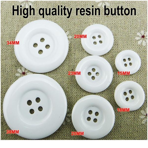 15-38mm black/white high resin buttons 4 holes coat kids sewing clothes accessory round shirt butto jllvtb, Blike;white 
15-38mm black/white high resin buttons 4 holes coat kids sewing clothes accessory round shirt butto jllvtb, Blike;white