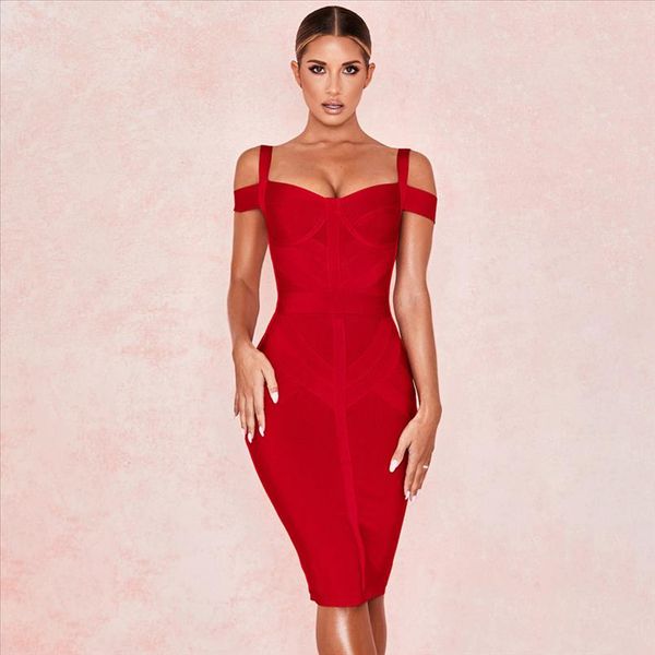 off shoulder bodycon bandage dress women red spaghetti club dress vestido celebrity evening runway party, Black;gray
off shoulder bodycon bandage dress women red spaghetti club dress vestido celebrity evening runway party, Black;gray
