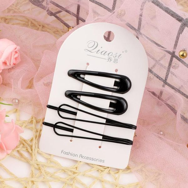 клипы цвет металла hairgrip шпилька привязать волос для девочек дети женщины волос заколками заколки для укладки волос аксессуары инструмент, Black;brown
клипы цвет металла hairgrip шпилька привязать волос для девочек дети женщины волос заколками заколки для укладки волос аксессуары инструмент, Black;brown