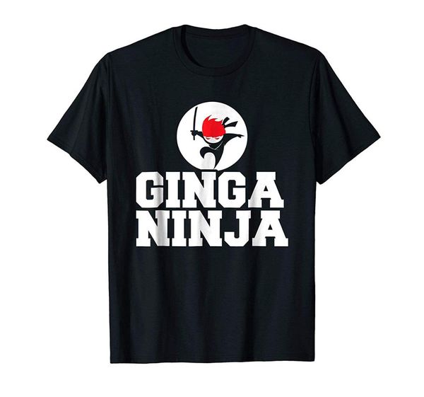 ginga ninja смешной рыжие огонь волос sly имбирь новый дизайн одежды бренда в моде печатных футболки прохладный tee спорта толстовка с капюш
ginga ninja смешной рыжие огонь волос sly имбирь новый дизайн одежды бренда в моде печатных футболки прохладный tee спорта толстовка с капюш