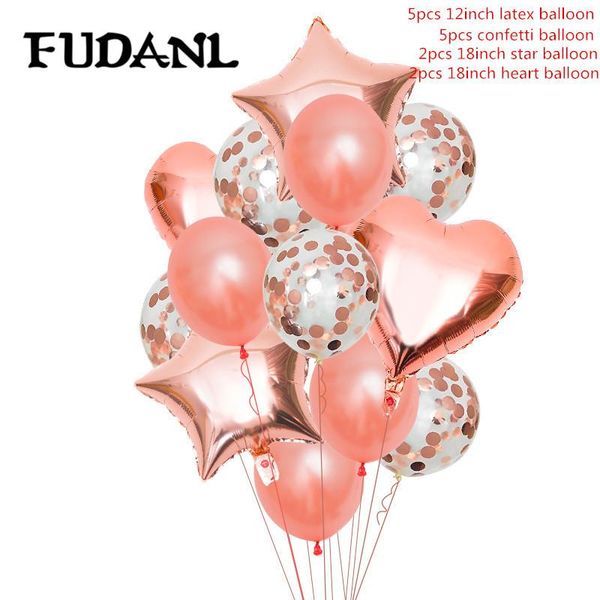 party decoration rose gold confetti balloon agate champagne love wedding birthday balloons bouquet backdrop
party decoration rose gold confetti balloon agate champagne love wedding birthday balloons bouquet backdrop
