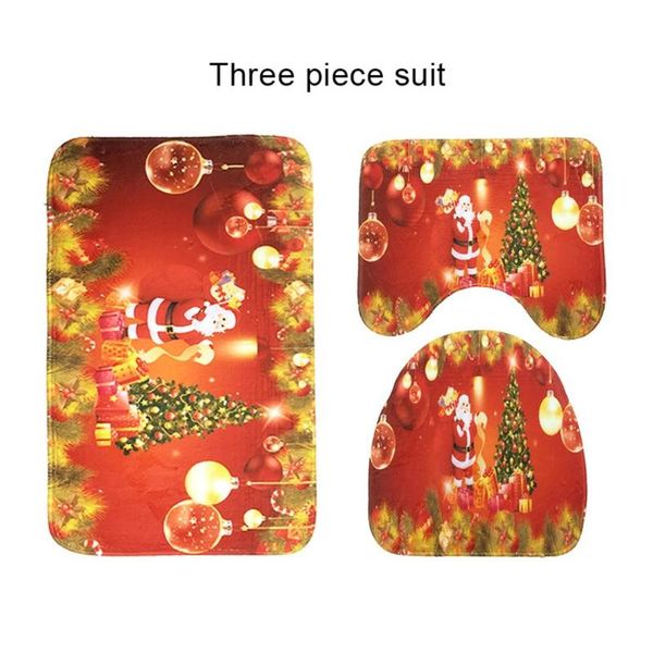 bath accessory set 3pcs/set modern design household bathroom pedestal rug slip mat flannel anti-slip toilet covers accessories
bath accessory set 3pcs/set modern design household bathroom pedestal rug slip mat flannel anti-slip toilet covers accessories
