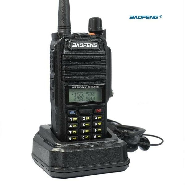 baofeng bf-r760 waterproof two-way radio walkie talkie 5w dual band transmitter r760 powerful ham radio hf transceiver
baofeng bf-r760 waterproof two-way radio walkie talkie 5w dual band transmitter r760 powerful ham radio hf transceiver