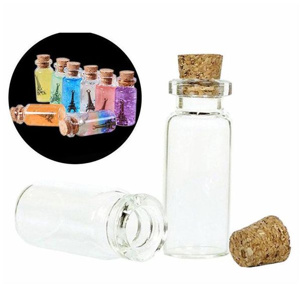 4pcs/lot 10ml mini glass bottle vials empty sample jars with cork ser glass bottle message vial weddings wis bbyrre
4pcs/lot 10ml mini glass bottle vials empty sample jars with cork ser glass bottle message vial weddings wis bbyrre