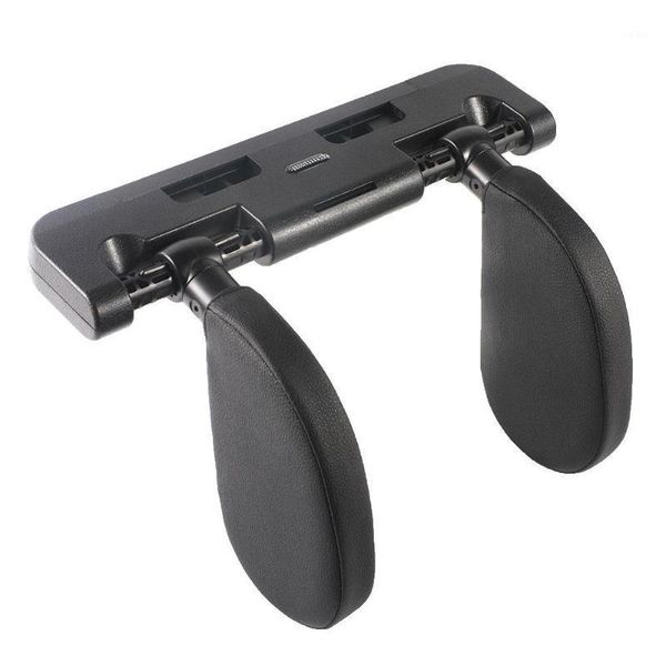 adjustable car styling seat neck pillow protection pu auto headrest support rest travelling car headrest neck for accesories1
adjustable car styling seat neck pillow protection pu auto headrest support rest travelling car headrest neck for accesories1