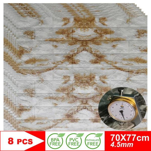 3d wall stickers self-adhesive brick panels living room decoration bedroom decor waterproof wallpaper kitchen tv backdrop home
3d wall stickers self-adhesive brick panels living room decoration bedroom decor waterproof wallpaper kitchen tv backdrop home