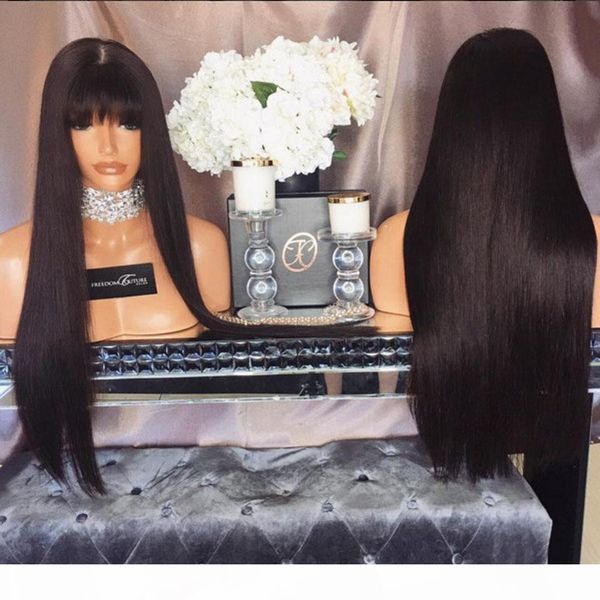 full lace wigs cordon of hair wigs body pressure waveform in peruvian virgin hair tail weaving wig of black women baby's hair 100% wigs, Black;brown
full lace wigs cordon of hair wigs body pressure waveform in peruvian virgin hair tail weaving wig of black women baby's hair 100% wigs, Black;brown