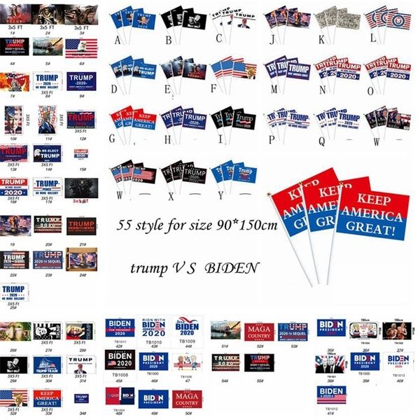 usa 90x150cm donald v s joe biden 2020 trump keep america great for president party banner flag ljjk2
usa 90x150cm donald v s joe biden 2020 trump keep america great for president party banner flag ljjk2