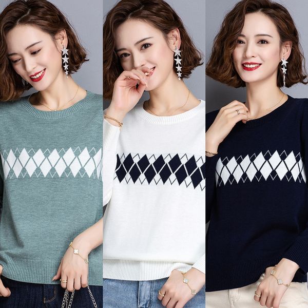 pullover women's loose pullover jacket short jacket short fashion early autumn 2020 korean sweater thin bottomed sweater qdemy qdemy, White
pullover women's loose pullover jacket short jacket short fashion early autumn 2020 korean sweater thin bottomed sweater qdemy qdemy, White