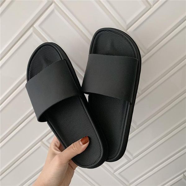 solid color women indoor slippers soft anti-slip girls beach slides summer flat shoes ladies vacation beach flip flops sh412, Black
solid color women indoor slippers soft anti-slip girls beach slides summer flat shoes ladies vacation beach flip flops sh412, Black