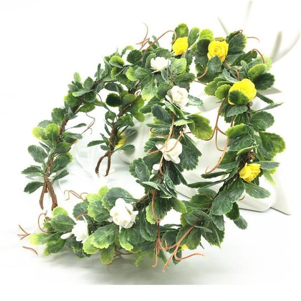 small paper flowers wreath crowns headband women hair accessories headdress girl floral garlands wedding party floral jllhrz
small paper flowers wreath crowns headband women hair accessories headdress girl floral garlands wedding party floral jllhrz