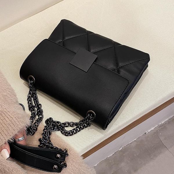 shoulder bags fashion chain brand pu leather crossbody for women 2021 simple bag lady luxury small handbags and purses hand
shoulder bags fashion chain brand pu leather crossbody for women 2021 simple bag lady luxury small handbags and purses hand