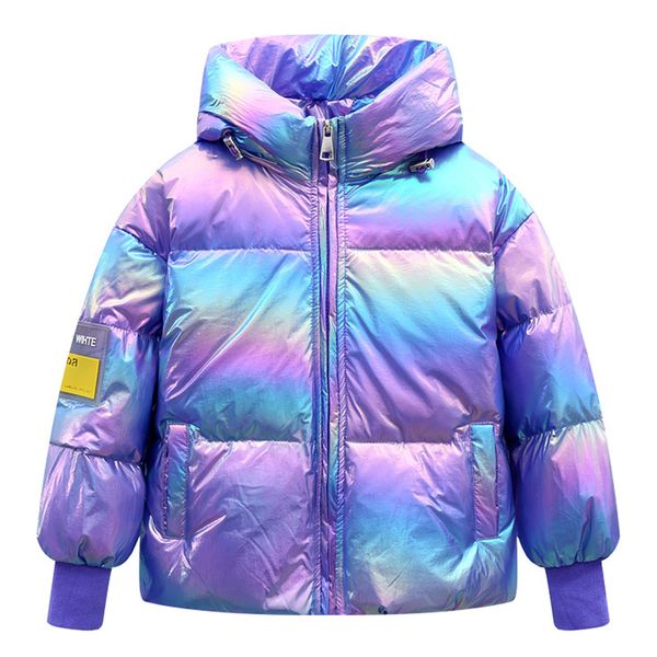 new children's winter jacket for girls warm cotton down coats kids snowsuit clothing colorful hooded clothes fashion parkas, Blue;gray
new children's winter jacket for girls warm cotton down coats kids snowsuit clothing colorful hooded clothes fashion parkas, Blue;gray